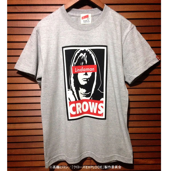 クローズEXPLODE』よりグッズが続々登場！ | NEWS | テレビ局